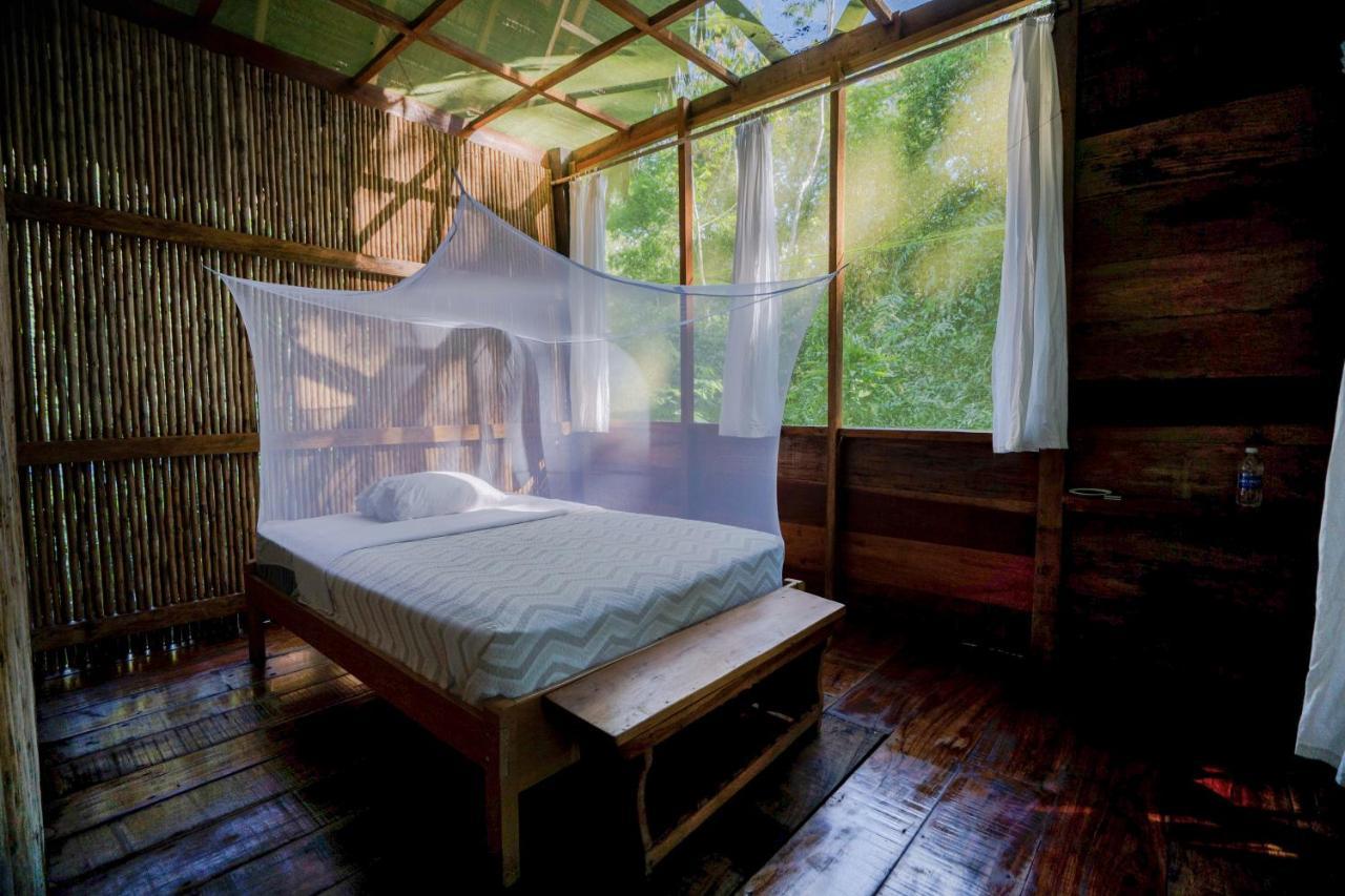 Aemak Iquitos Ecolodge Santa Clara Luaran gambar